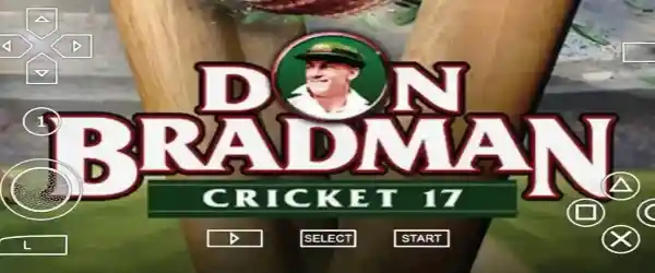 Don Bradman Cricket 17 Download