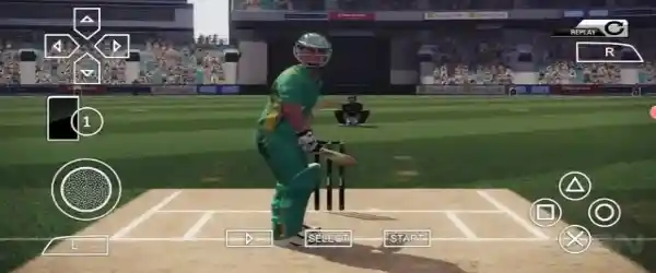 Don Bredman Cricket 17 For Android