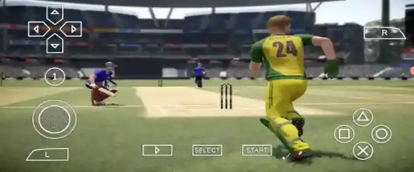 Don Bredman Cricket 17 In Play Store