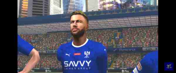 FIFA 24 PPSSPP SCREENSHOTS2
