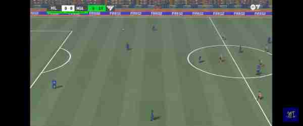 FIFA 24 PPSSPP SCREENSHOTS3