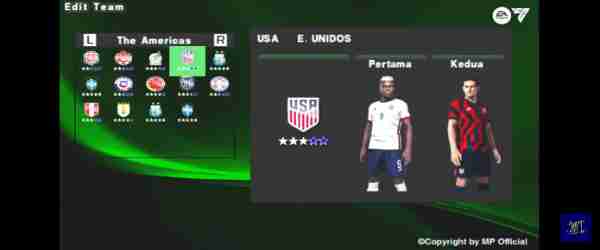 FIFA 24 PPSSPP SCREENSHOTS5