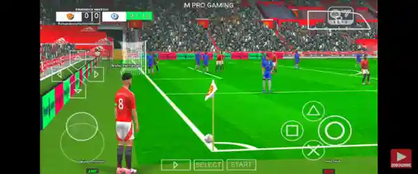FIFA 25 PPSSPP2