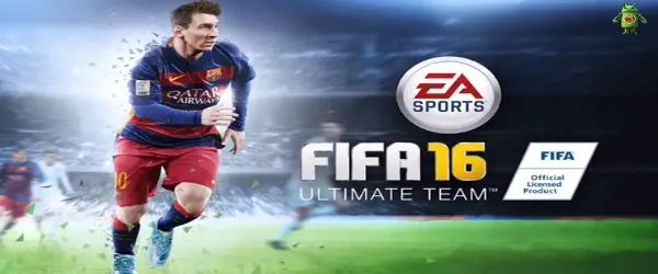 Fifa 16 PSP4