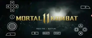 Mortal Kombat 11 PPSSPP File Download1