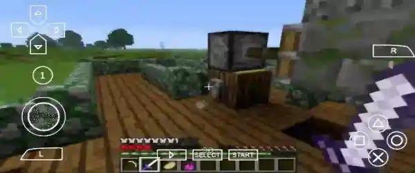 Minecraft Psp Iso Download 1