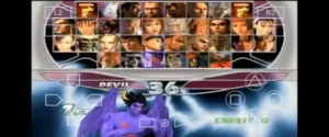 Tekken Tag Tournament 2 Ps22