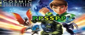 Ben 10 Ultimate Alien Game Download For Android