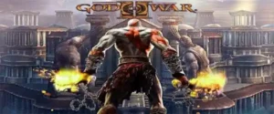 God Of War 2 PSP3
