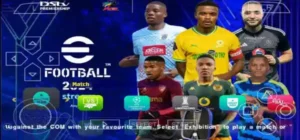 PES 2024 DSTV Premiership PPSSPP1