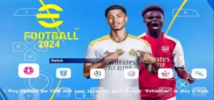Pes 2024 PSP3