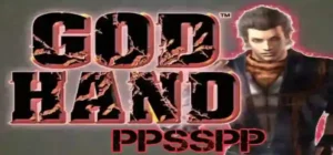 God Hand PPSSPP