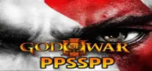 God Of War 3 PPSSPP ISO File Download Android 1