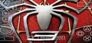 SpiderMan 3 PPSSPP