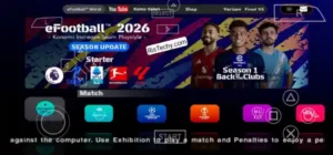 PES 2026 PPSSPP ISO
