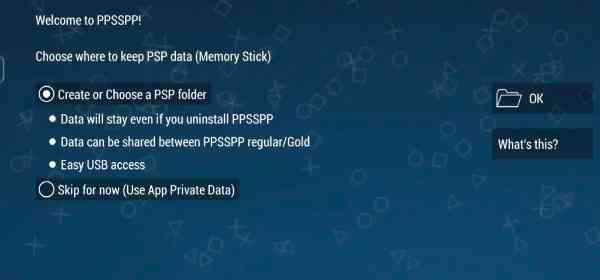PPSSPP Gold PSP Emulator Apk 6 2048x922 1