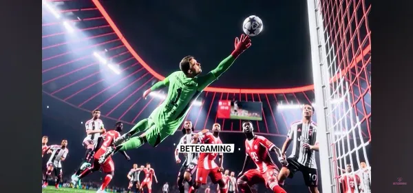 FIFA 2026 PPSSPP Android