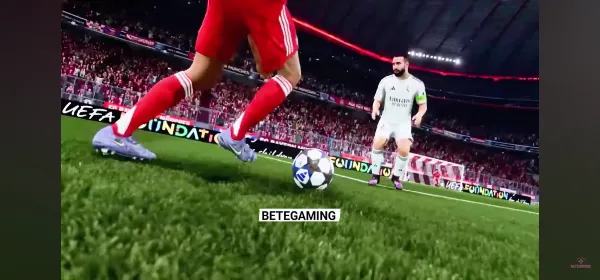 FIFA 2026 PPSSPP Full Game