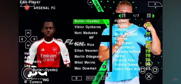 FIFA 2026 PPSSPP Latest Version