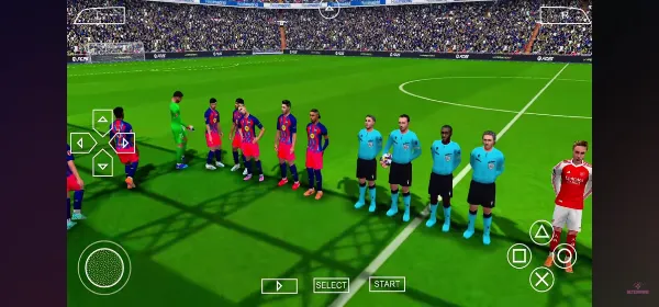 FIFA 2026 PPSSPP PSP Download