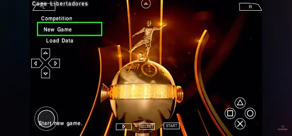 FIFA 2026 PPSSPP Unlocked All