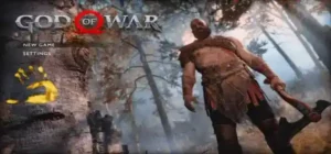 God Of War 4 Psp2 1