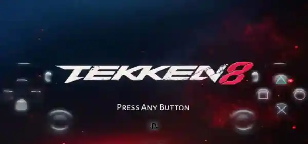 Tekken 8 Download