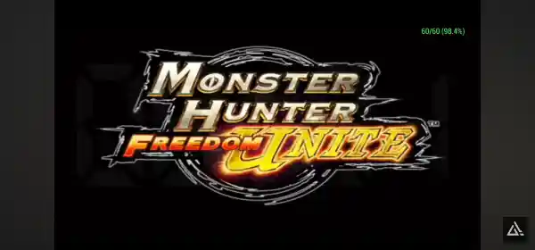 Monster Hunter Freedom Unite PSP Download