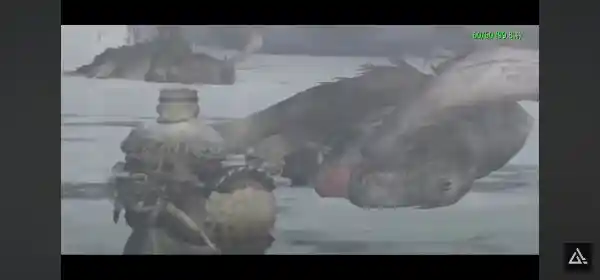 Monster Hunter Freedom Unite PSP Save Data