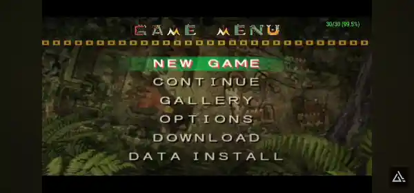 Monster Hunter Freedom Unite PSP Screenshot 1