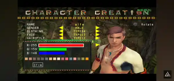 Monster Hunter Freedom Unite PSP Screenshot 3