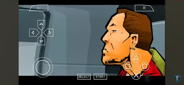Grand Theft Auto Chinatown Wars PSP Screenshot 3 1