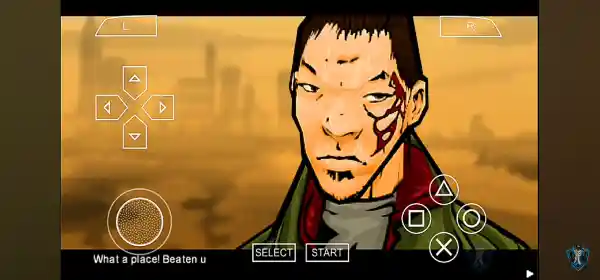 Grand Theft Auto Chinatown Wars PSP Screenshot 4 1