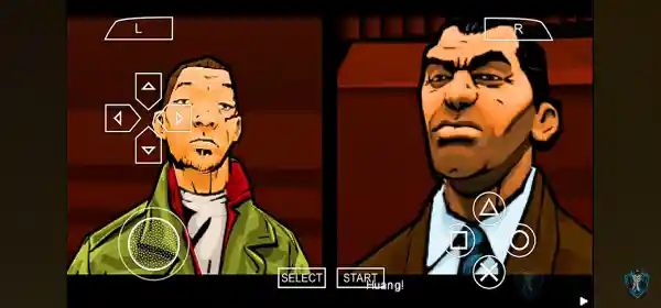 Grand Theft Auto Chinatown Wars PSP Screenshot 7 1