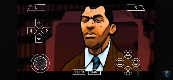 Grand Theft Auto Chinatown Wars PSP Screenshot 8 1