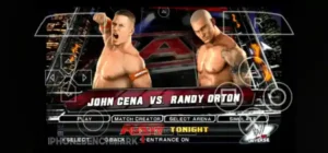 WWE SmackDown Vs Raw 2011 PPSSPP Download
