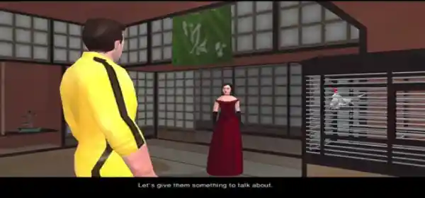 GTA Liberty City Stories PPSSPP Android Phone