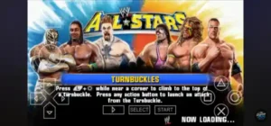 WWE All Stars 