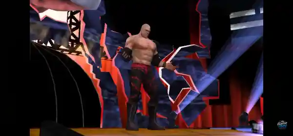 WWE All Stars PSP Screenshot 4